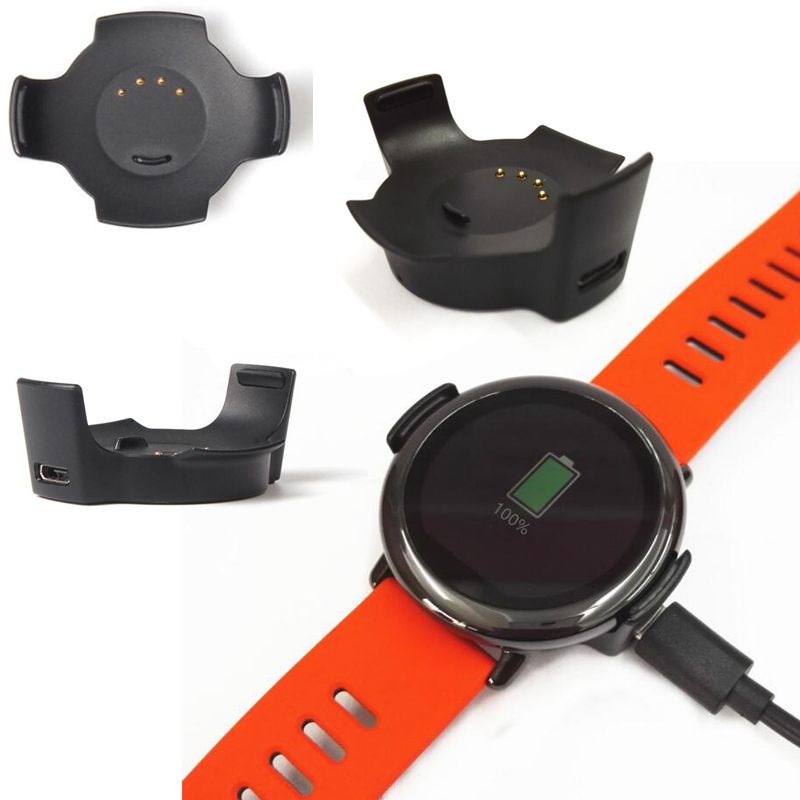 Controller Charging Stand - Smartwatch USB Charging Cable Cord Base