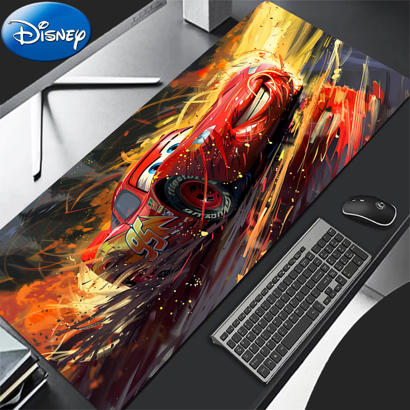 Best Esports Gaming Keyboard - Mouse Pad Office Laptop E-sports Gamer