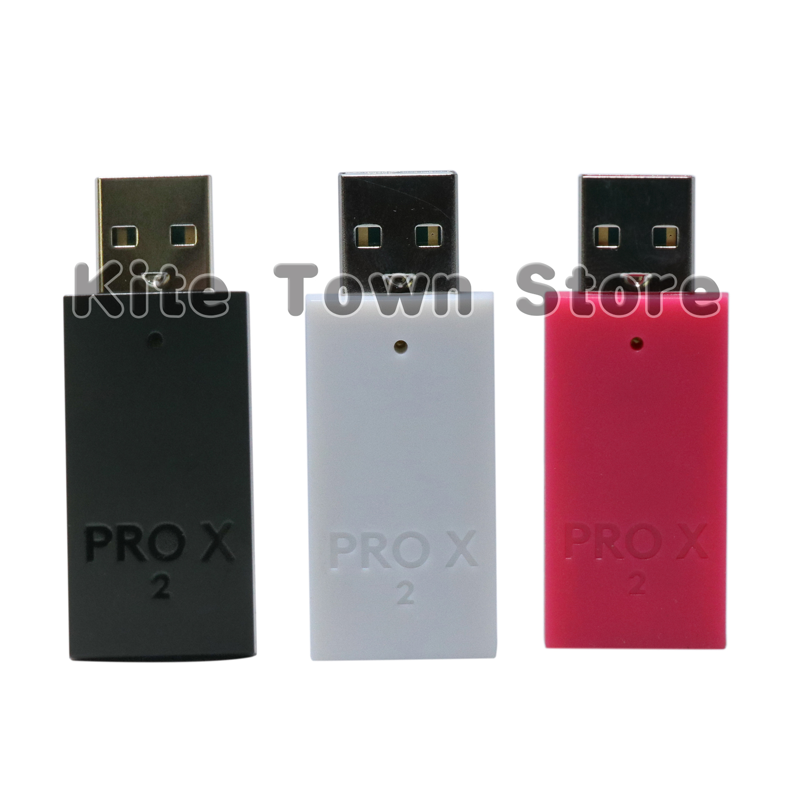 Esports Gaming Earphones - Headphone USB Dongle Adapter Receiver Replacement