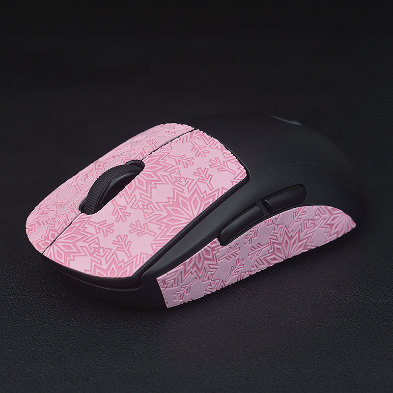 Mouse Grip Tape Skate DIY Hand - Esports Gaming Table recensie en prijs