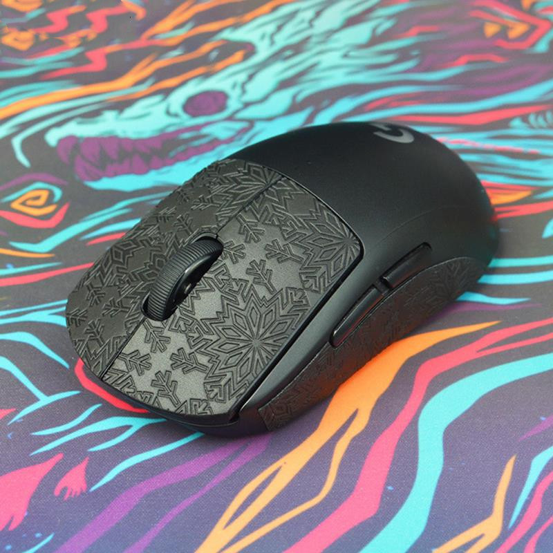Mouse Grip Tape Skate DIY Hand - Esports Gaming Table recensie en prijs