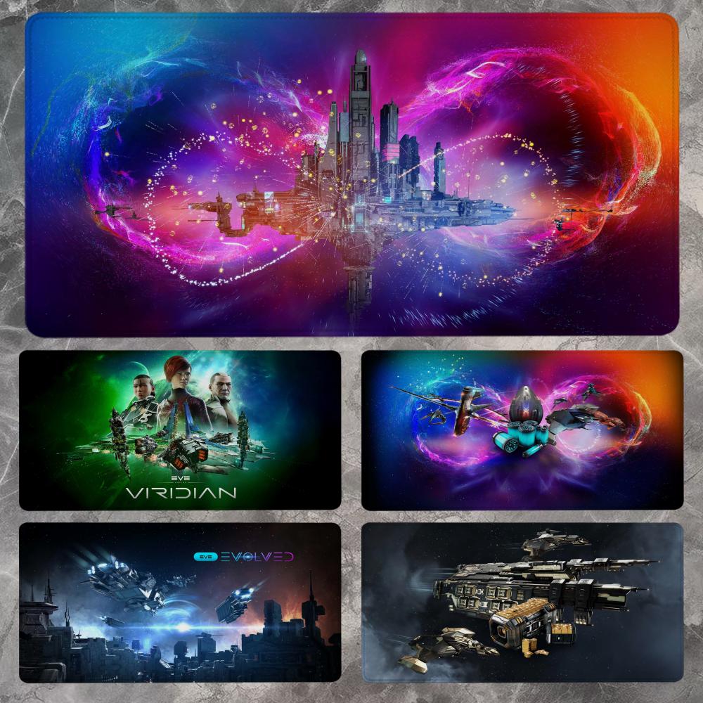 EVE Online Mouse Pad 90x40CM N - Esports Online Gaming recensie en prijs