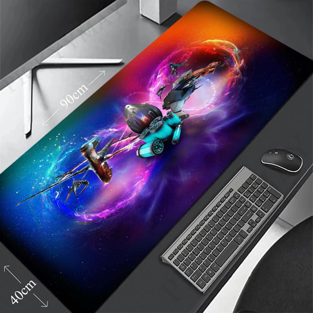 EVE Online Mouse Pad 90x40CM N - Esports Online Gaming recensie en prijs