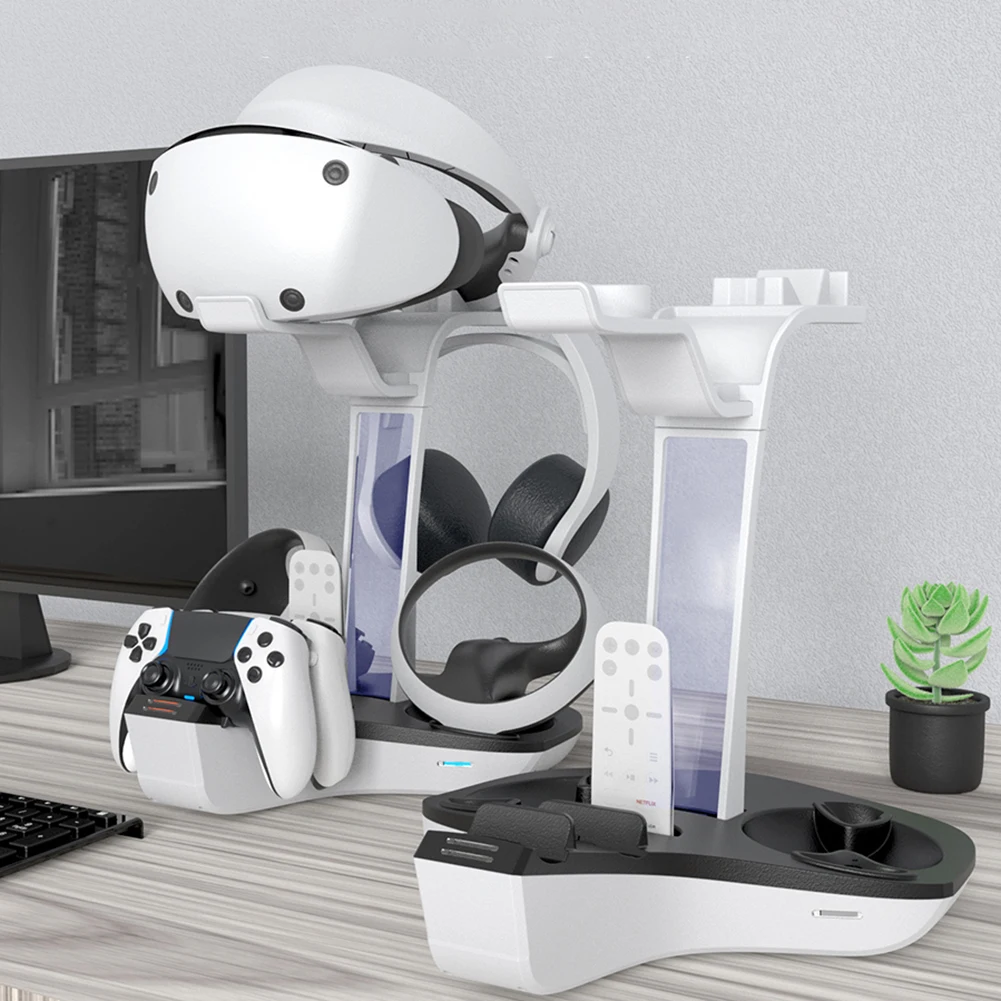 Charging Dock for PS5 PS VR2 H - Controller Charging Stand recensie en prijs