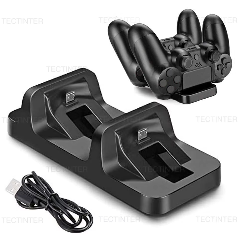 Dual Charger Dock Station For  - Controller Charging Stand recensie en prijs
