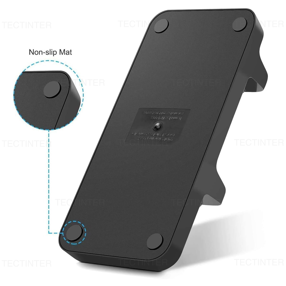 Dual Charger Dock Station For  - Controller Charging Stand recensie en prijs