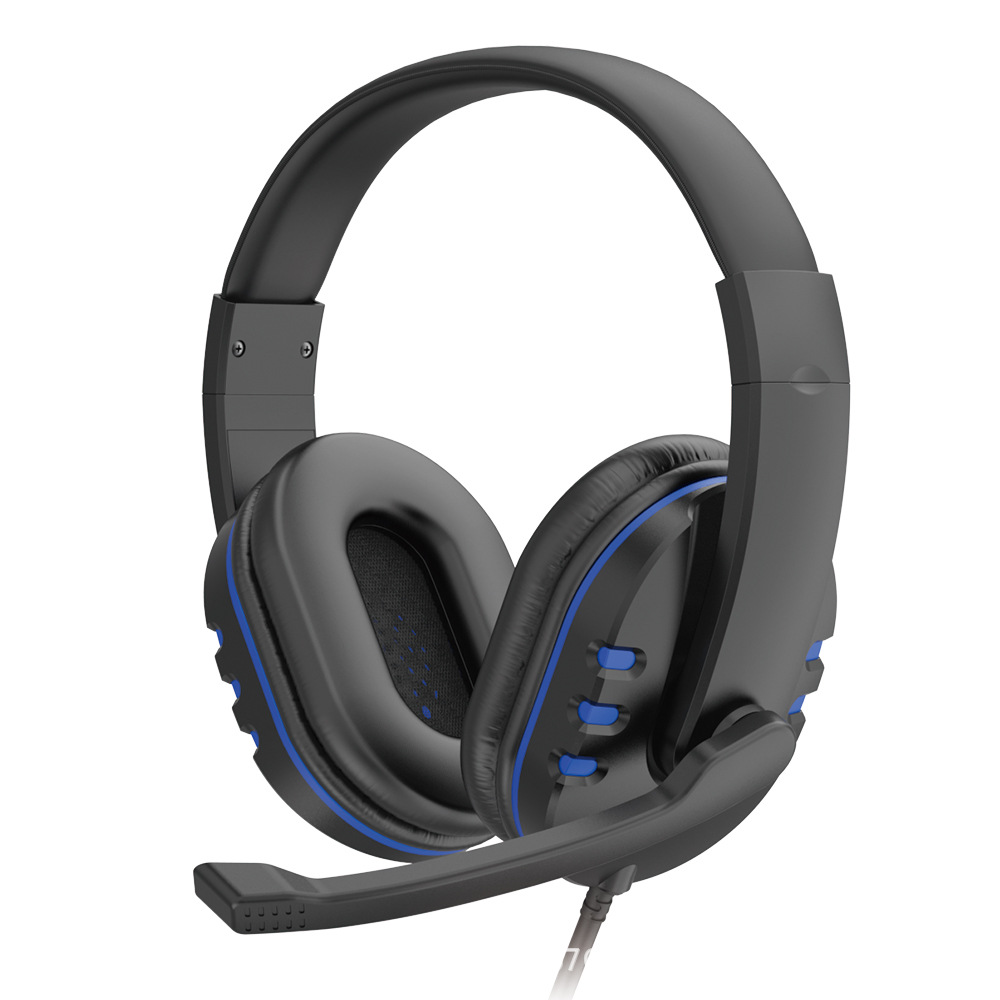 Headphones 3.5mm Wired Gaming  - Esports Gaming Station recensie en prijs