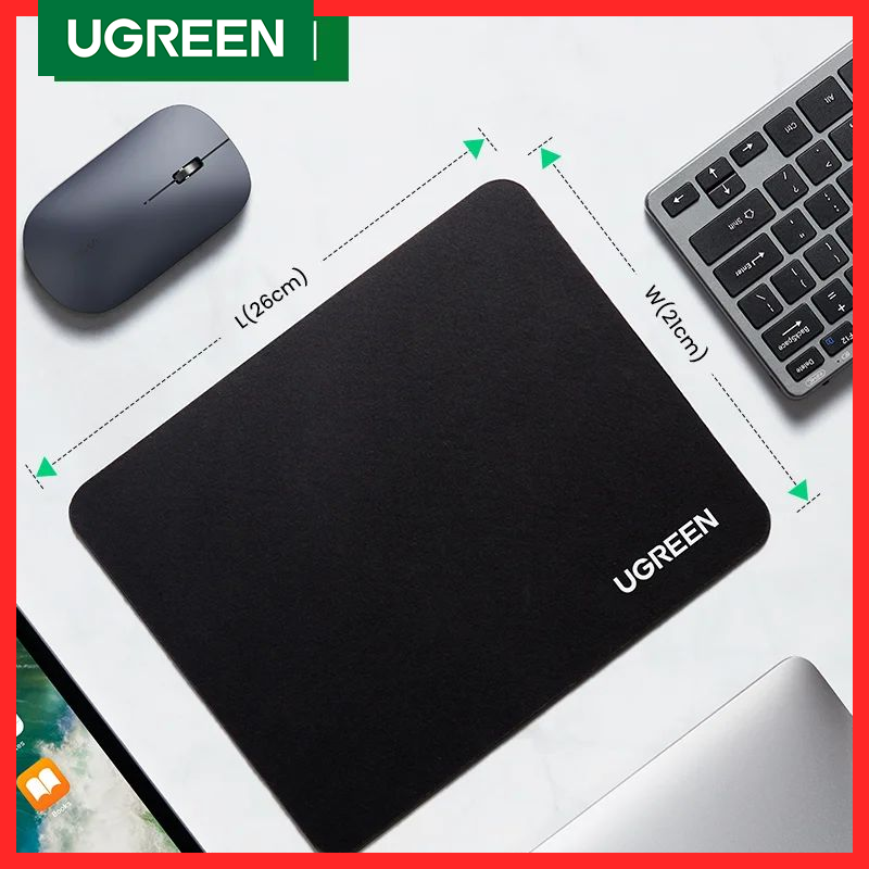 UGREEN Mouse Pad For Mouse Pad - Esports Gaming Table recensie en prijs
