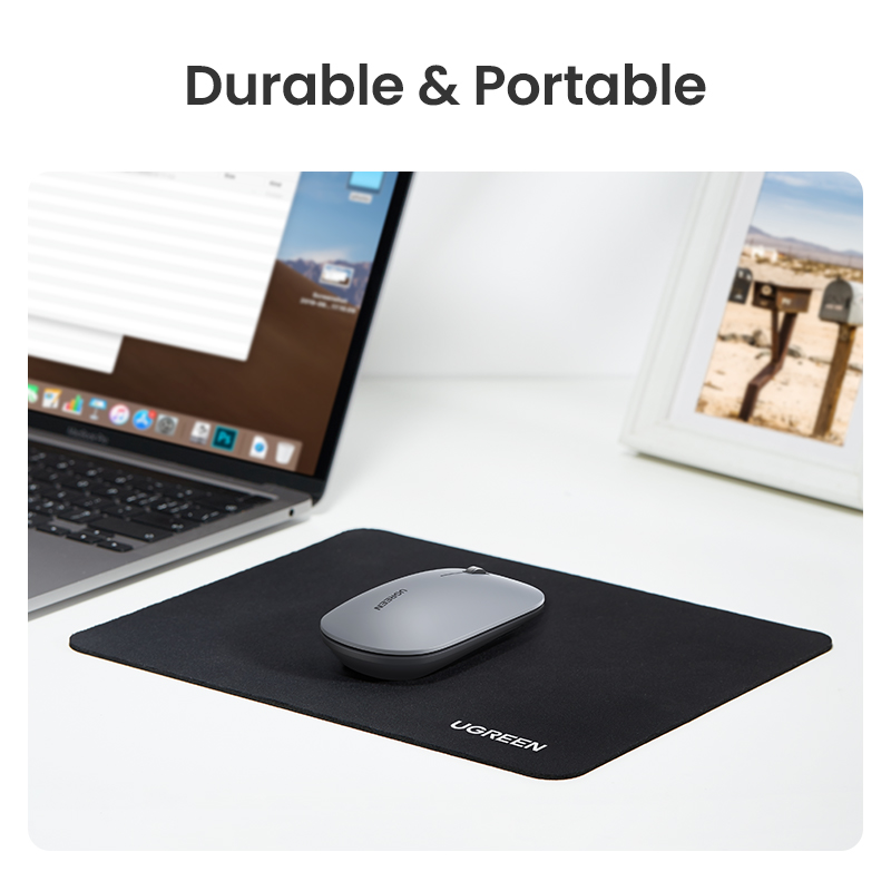 UGREEN Mouse Pad For Mouse Pad - Esports Gaming Table recensie en prijs