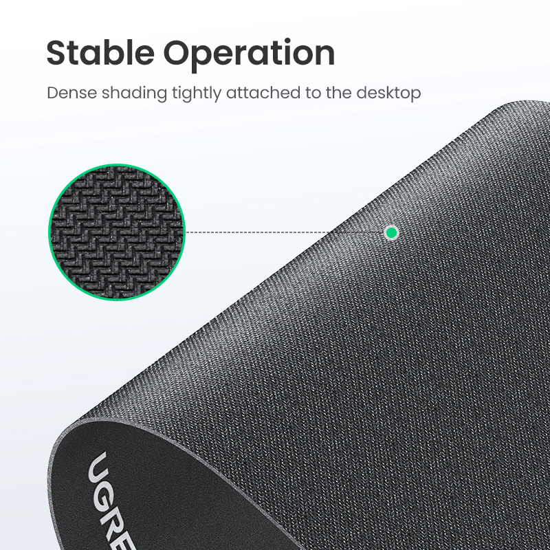 UGREEN Mouse Pad For Mouse Pad - Esports Gaming Table recensie en prijs