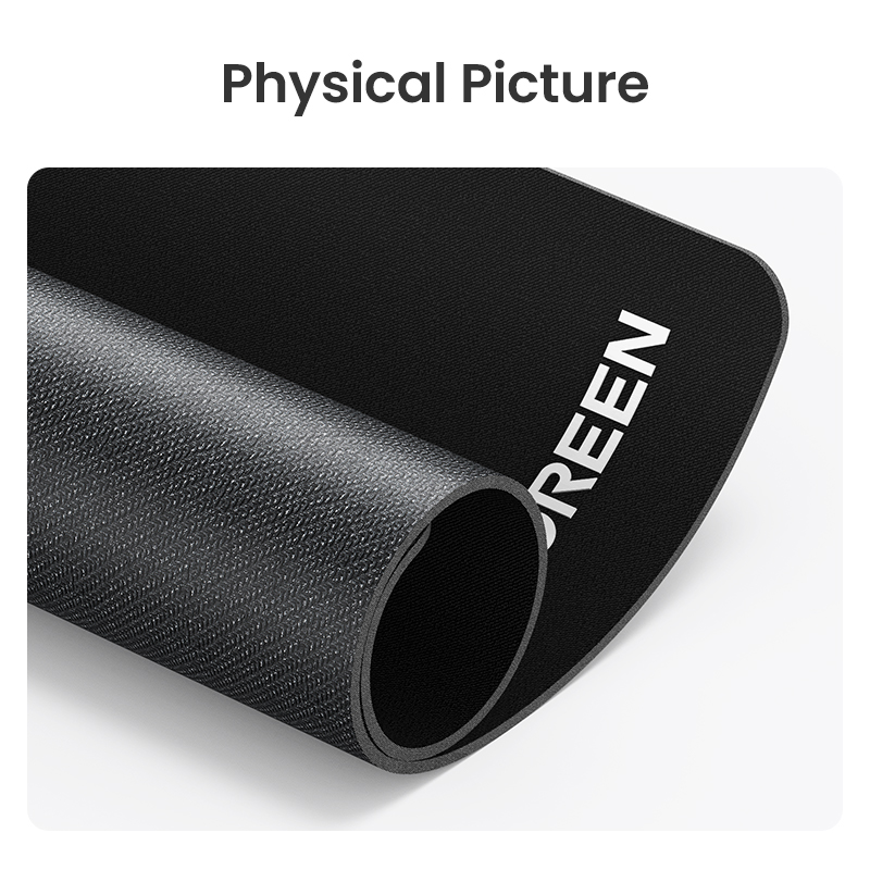 UGREEN Mouse Pad For Mouse Pad - Esports Gaming Table recensie en prijs