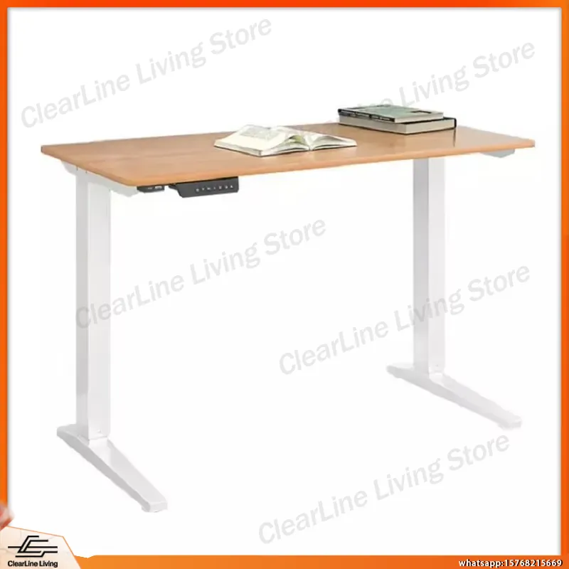 Ergonomic Gaming Desk Electric - Esports Gaming Setup recensie en prijs