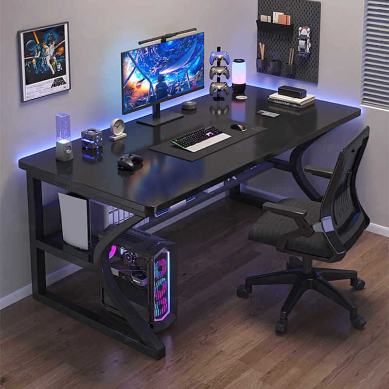 Luxury Bedroom Computer Desk V - Esports Gaming Table recensie en prijs