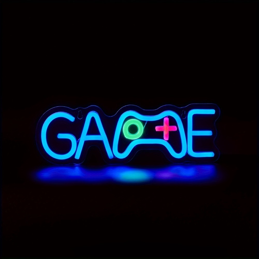 GAME with Controller A LED Neo - Esports Gaming Setup recensie en prijs