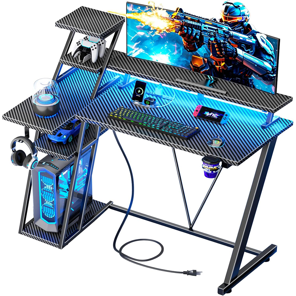 Professional Hot Sales Gaming  - Esports Gaming Table recensie en prijs