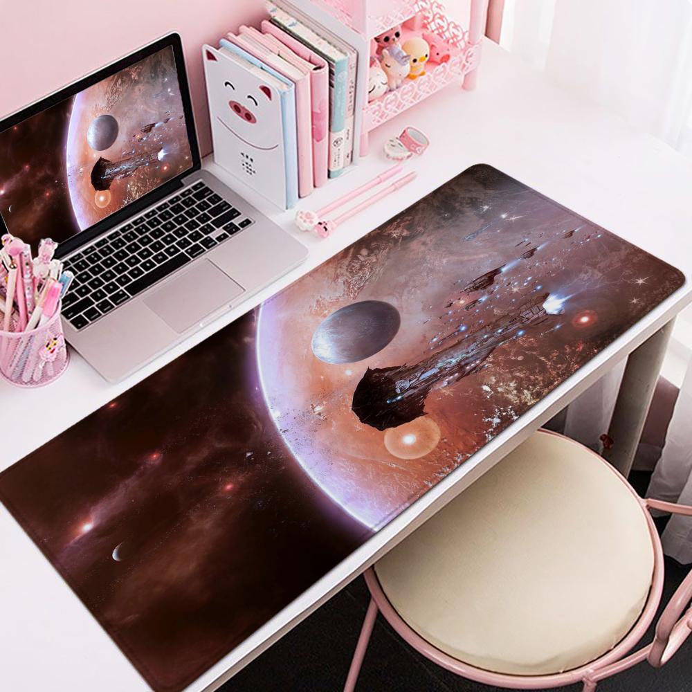 EVE Online Mouse Pad 90x40CM N - Esports Online Gaming recensie en prijs