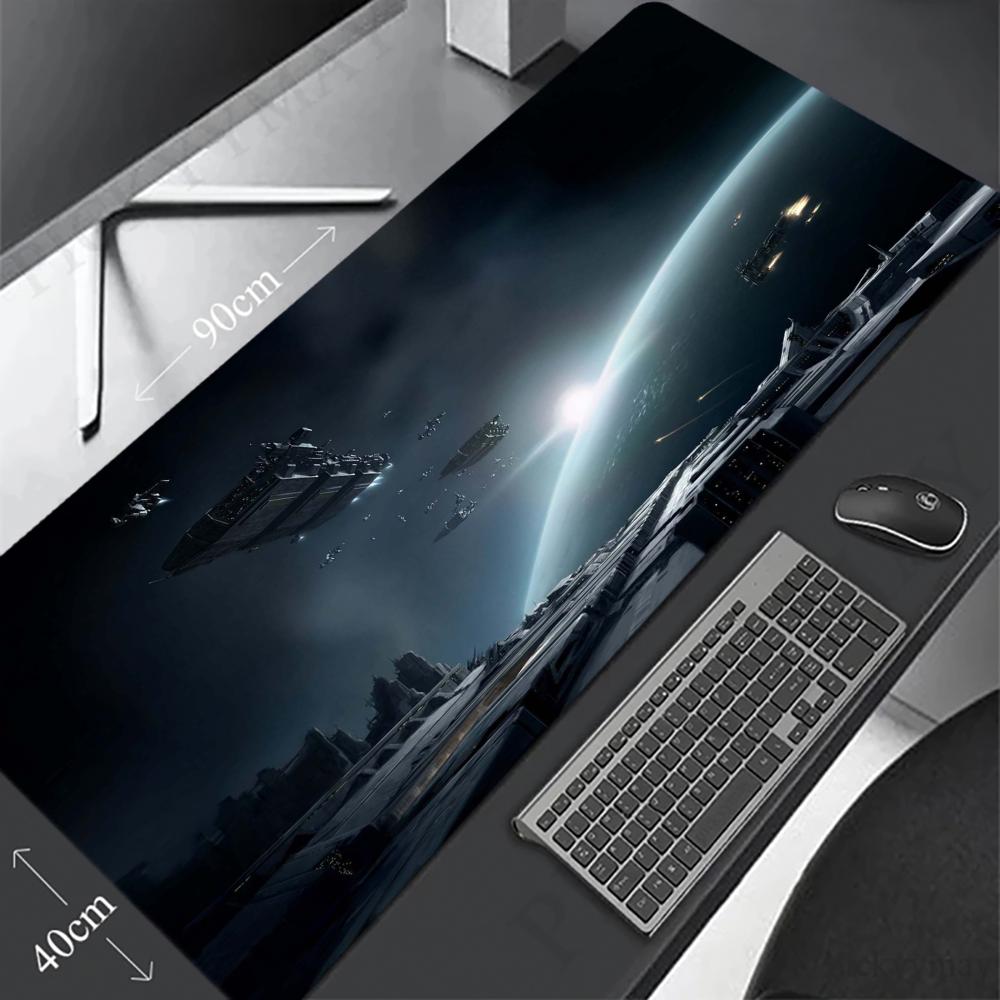 EVE Online Mouse Pad 90x40CM N - Esports Online Gaming recensie en prijs