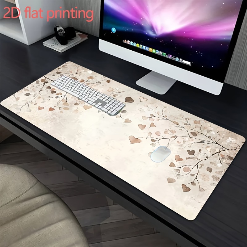 Large Non-Slip Gaming Office M - Esports Gaming Setup recensie en prijs