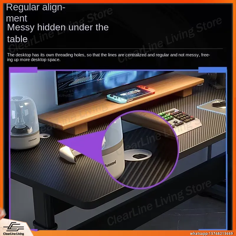 Adjustable Height Electric Sta - Esports Gaming Setup recensie en prijs