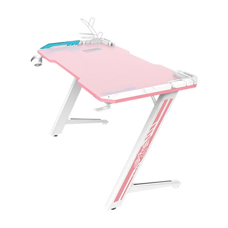 A 100cm Factory Custom RGB Gam - Esports Gaming Table recensie en prijs