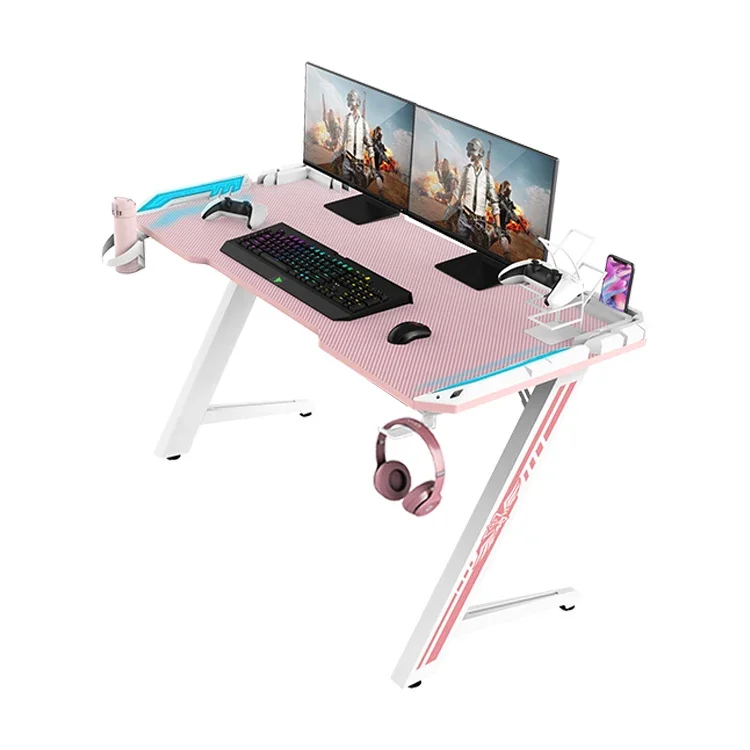 A 100cm Factory Custom RGB Gam - Esports Gaming Table recensie en prijs