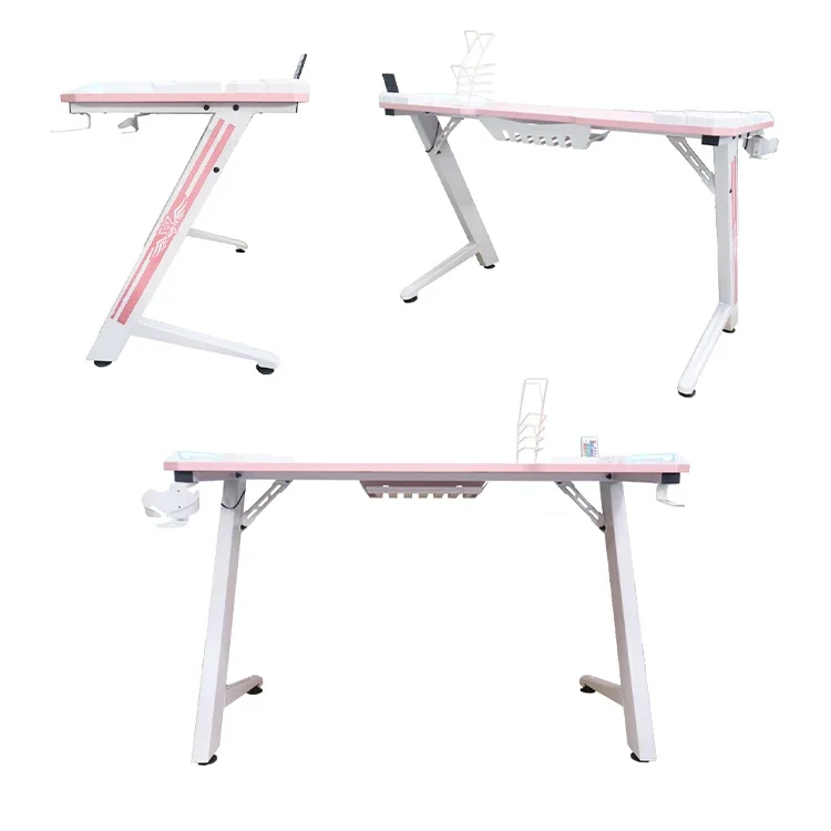 A 100cm Factory Custom RGB Gam - Esports Gaming Table recensie en prijs
