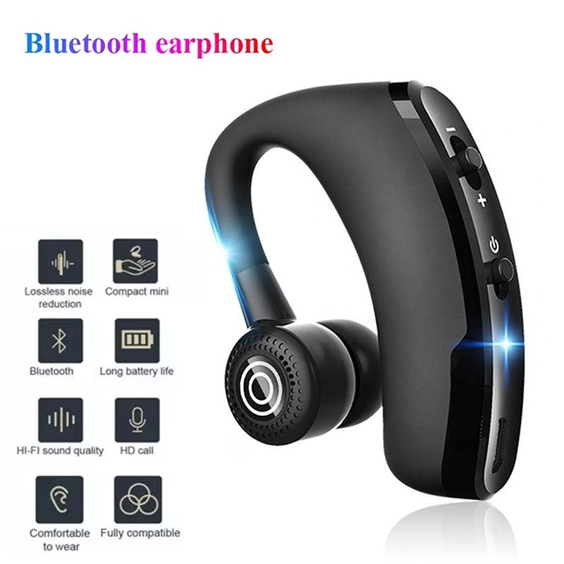 Wireless Bluetooth 5.2 Earphon - Esports Gaming Earphones recensie en prijs