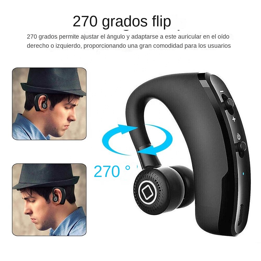 Wireless Bluetooth 5.2 Earphon - Esports Gaming Earphones recensie en prijs