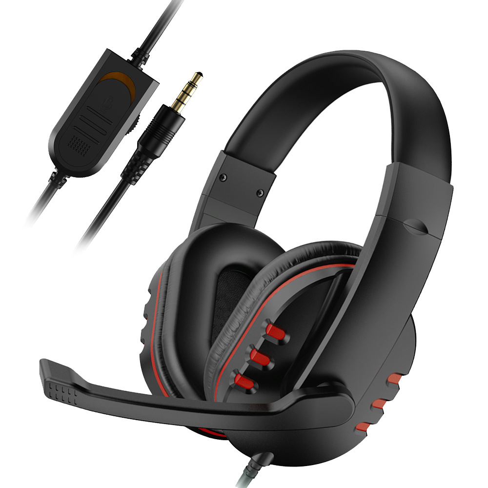 3.5mm Wired Gaming Headphones  - Esports Gaming Station recensie en prijs