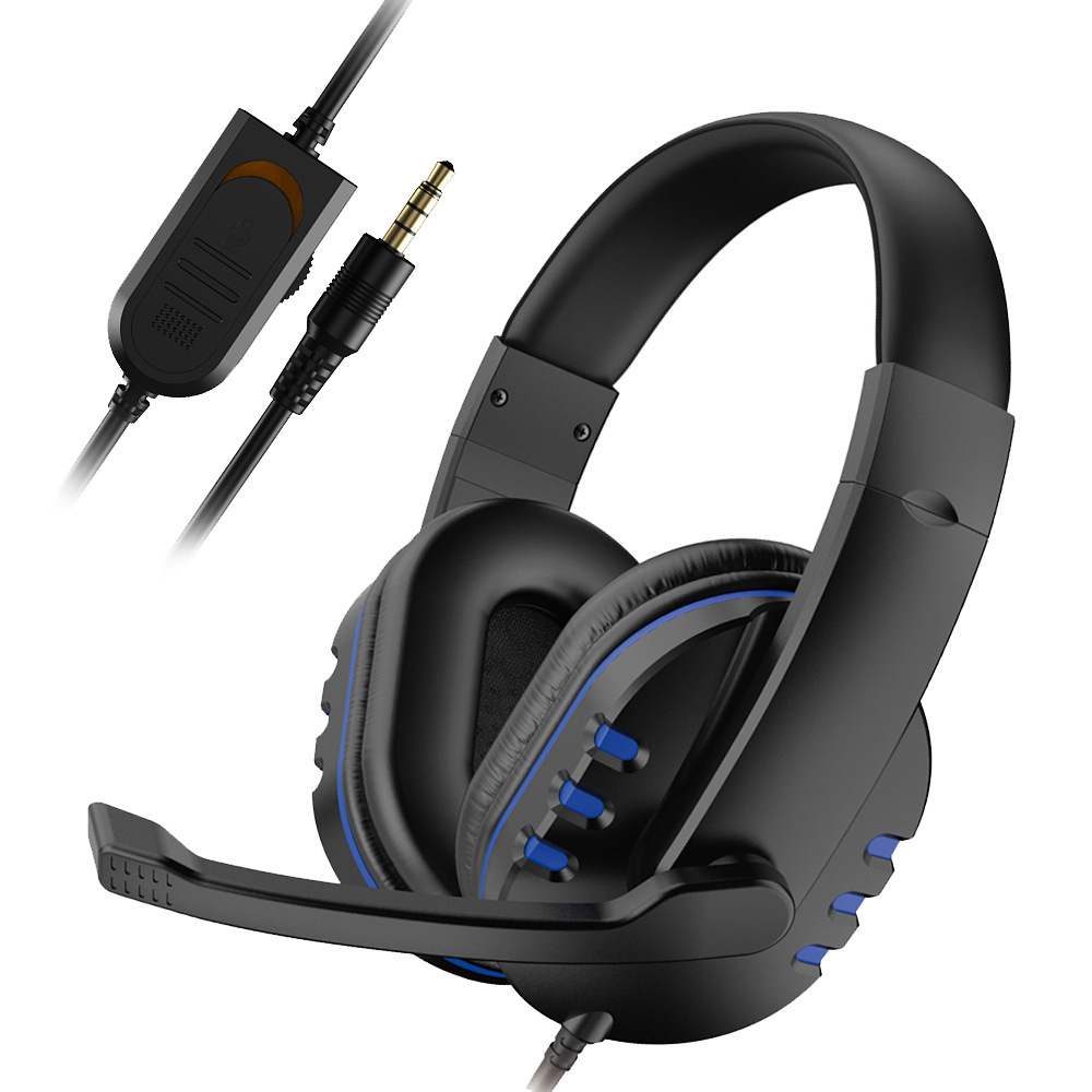 3.5mm Wired Gaming Headphones  - Esports Gaming Station recensie en prijs