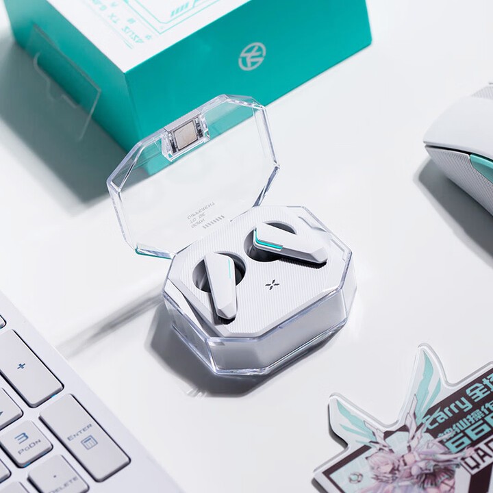 Asus TX TWS Wireless Bluetooth - Esports Gaming Setup recensie en prijs