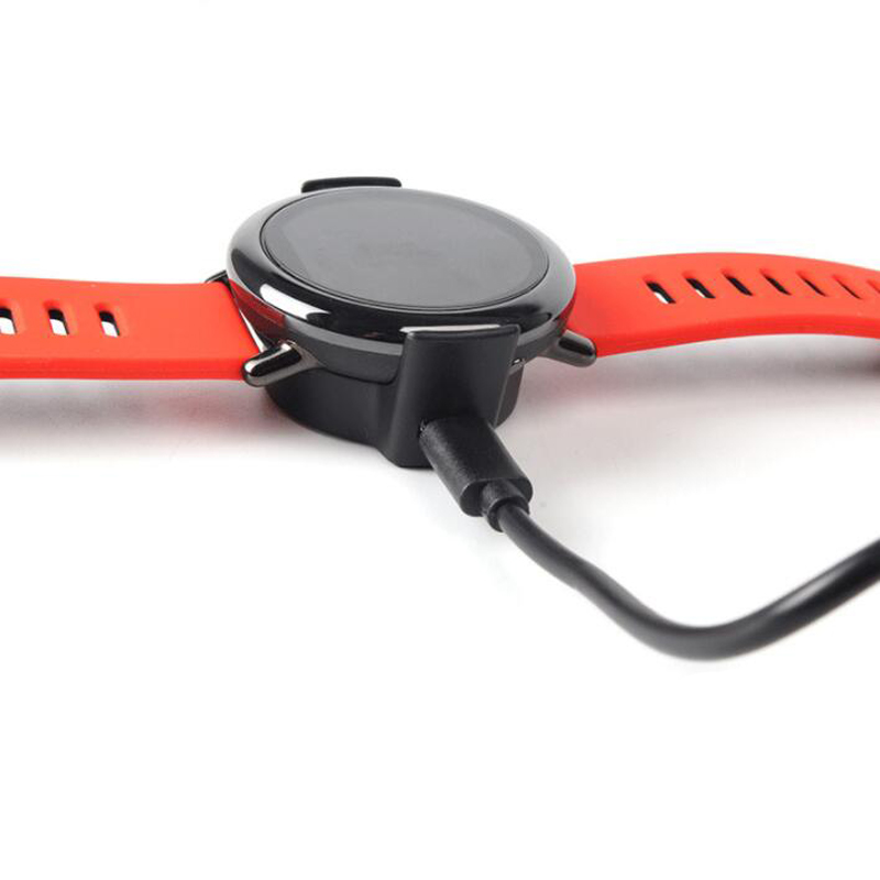 Smartwatch USB Charging Cable  - Controller Charging Stand recensie en prijs