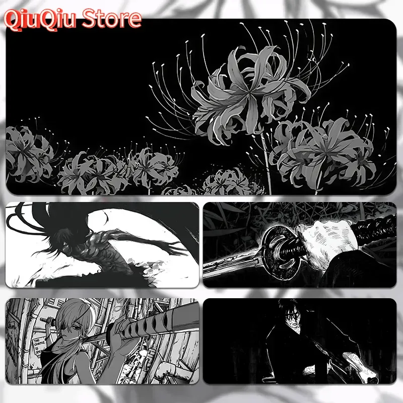 Gothic Dark Anime Cartoon XXL  - Esports Gaming Setup recensie en prijs