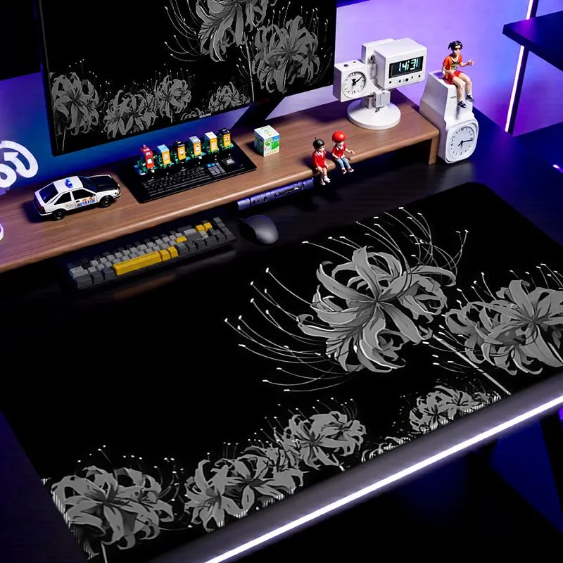 Gothic Dark Anime Cartoon XXL  - Esports Gaming Setup recensie en prijs