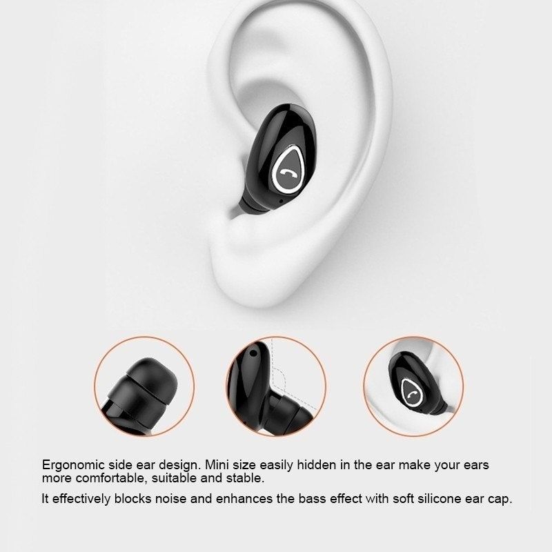 Mini Earphones Wireless Blueto - Esports Gaming Earphones recensie en prijs