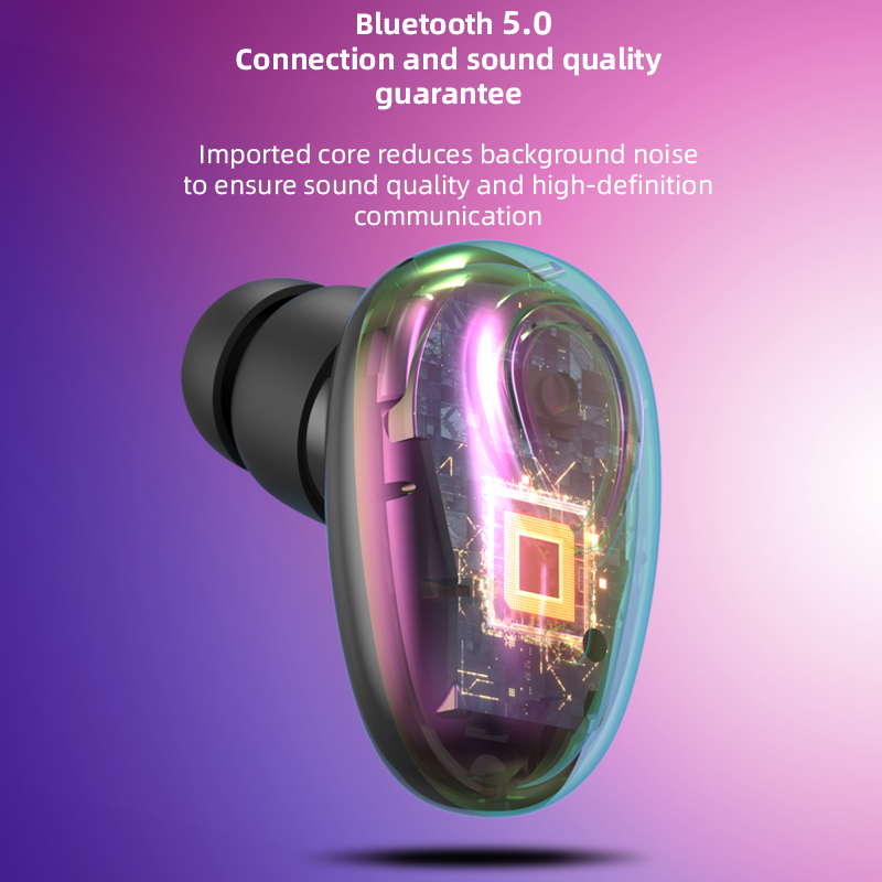 Mini Earphones Wireless Blueto - Esports Gaming Earphones recensie en prijs
