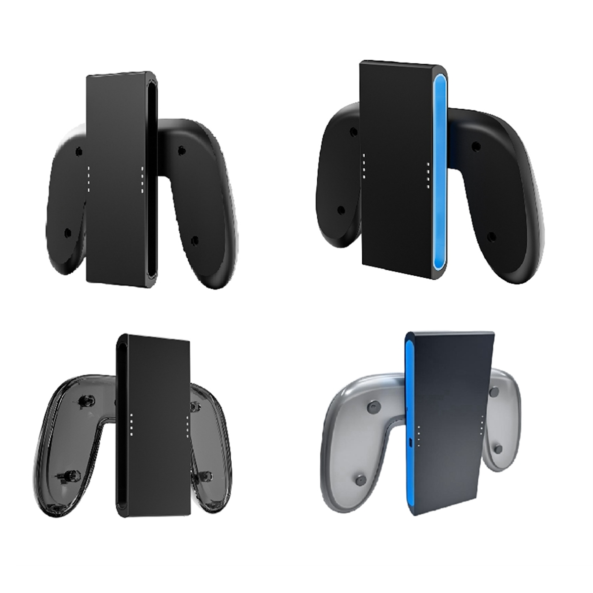 【2025{Electronics】{For NS Swit - Controller Charging Stand recensie en prijs