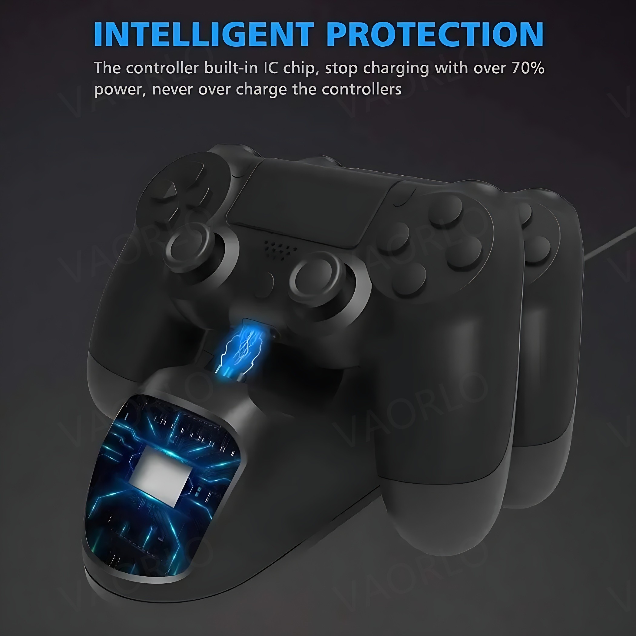 New PS4 Charging Station Wirel - Controller Charging Stand recensie en prijs