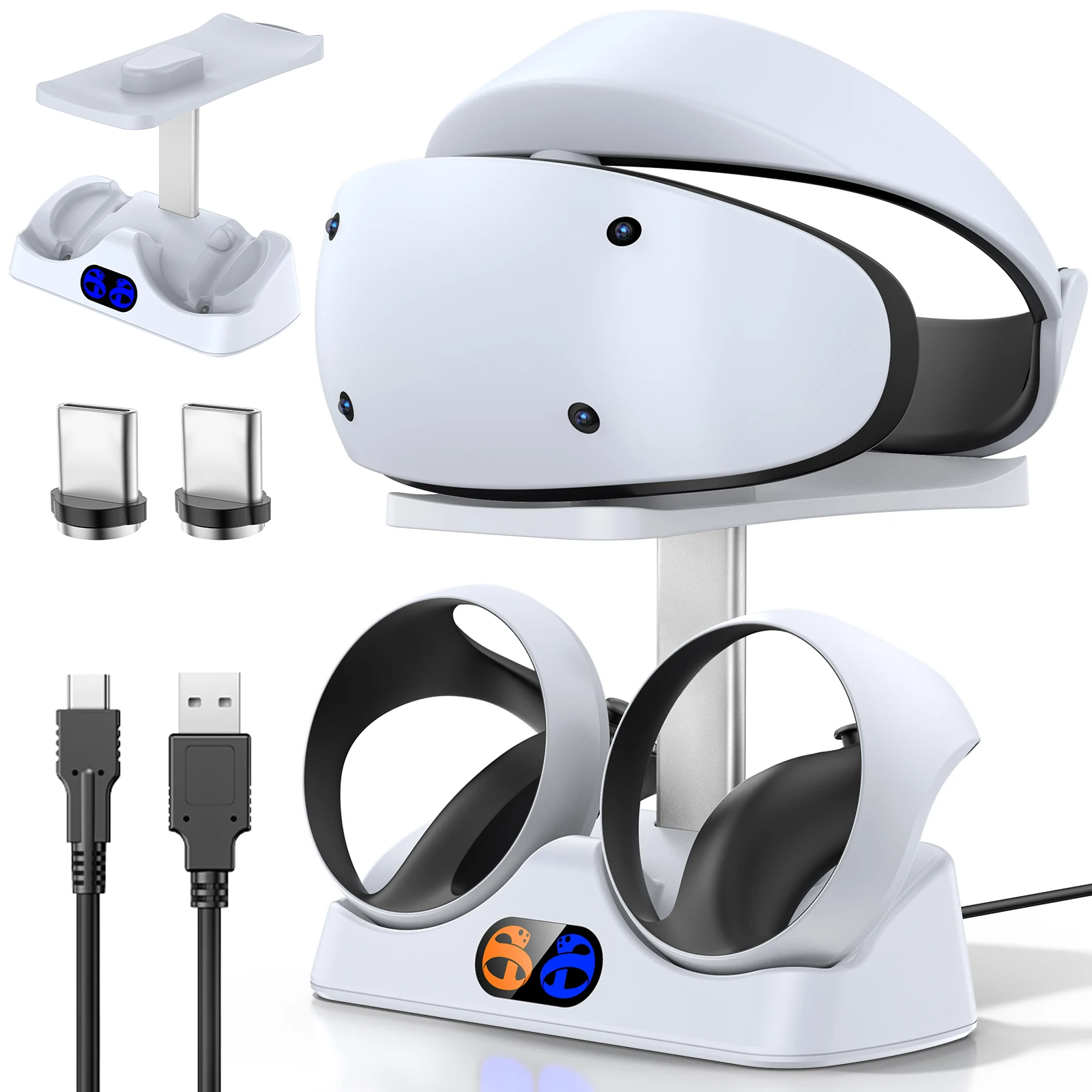 Controller Charging Dock for P - Controller Charging Stand recensie en prijs