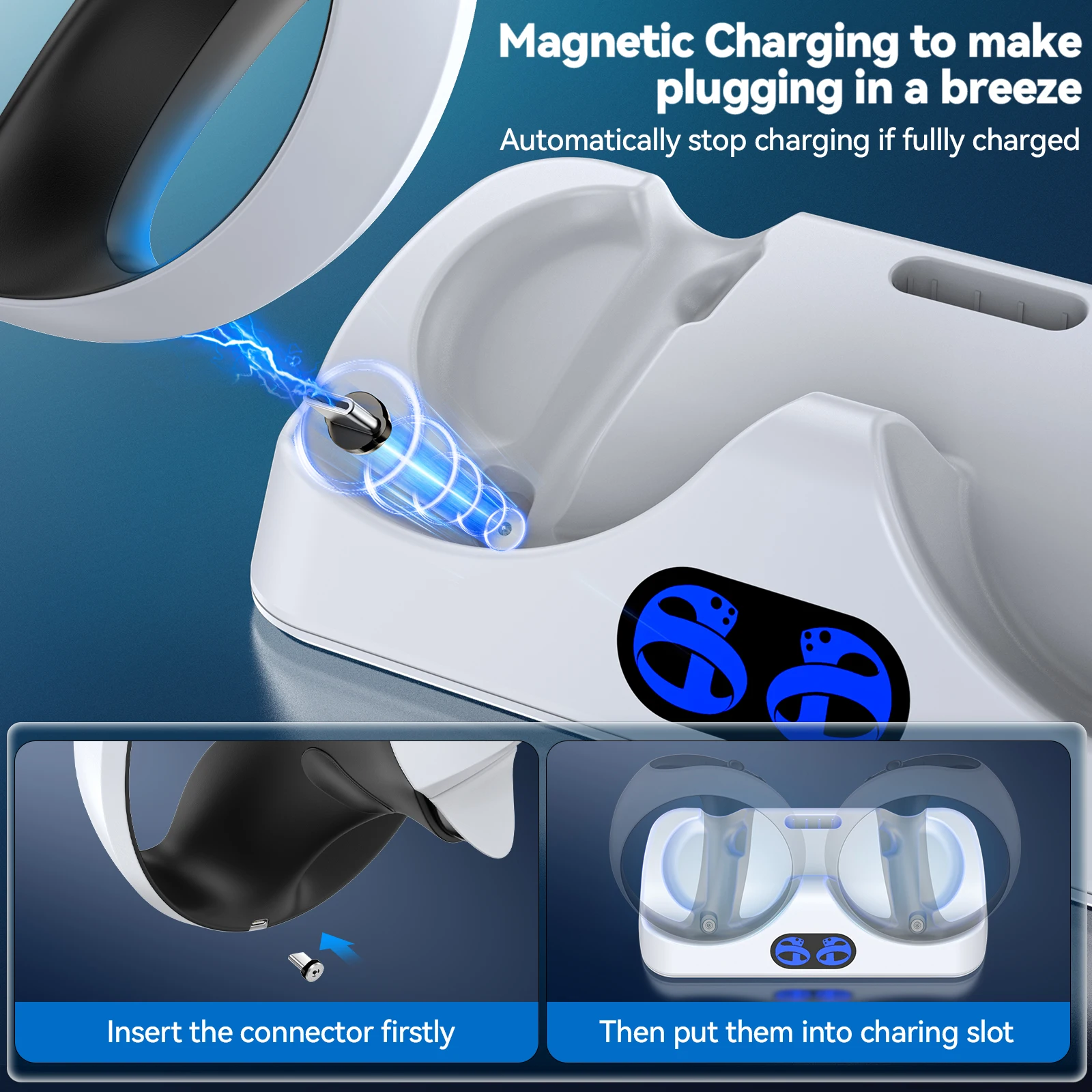 Controller Charging Dock for P - Controller Charging Stand recensie en prijs