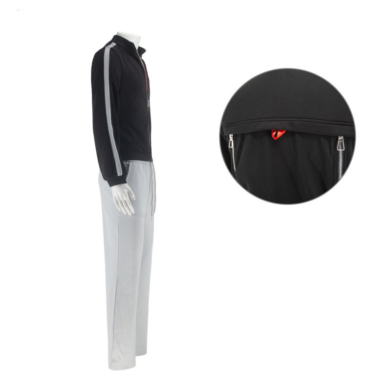 VTuber Kuzuha Cosplay Costume  - Esports Gaming Jacket recensie en prijs