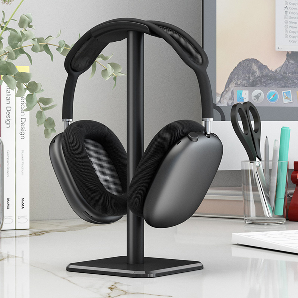 Headphone Holder Rack Aluminiu - Esports Gaming Earphones recensie en prijs