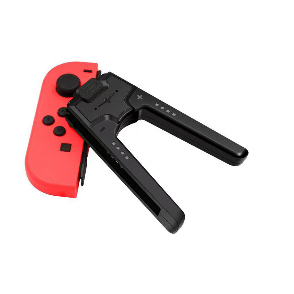Mini Game Charging Dock Grip w - Controller Charging Stand recensie en prijs