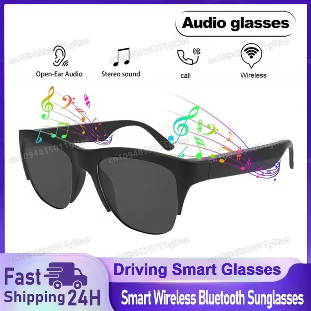 New Smart Bluetooth V5.3 Sungl - Esports Gaming Earphones recensie en prijs