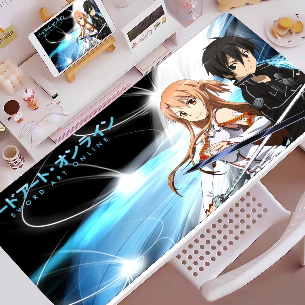 AAA S Sword Art Online Mouse P - Esports Online Gaming recensie en prijs