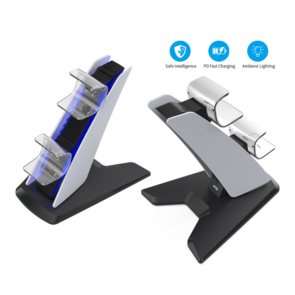 Controller Charger Dock for PS - Controller Charging Stand recensie en prijs