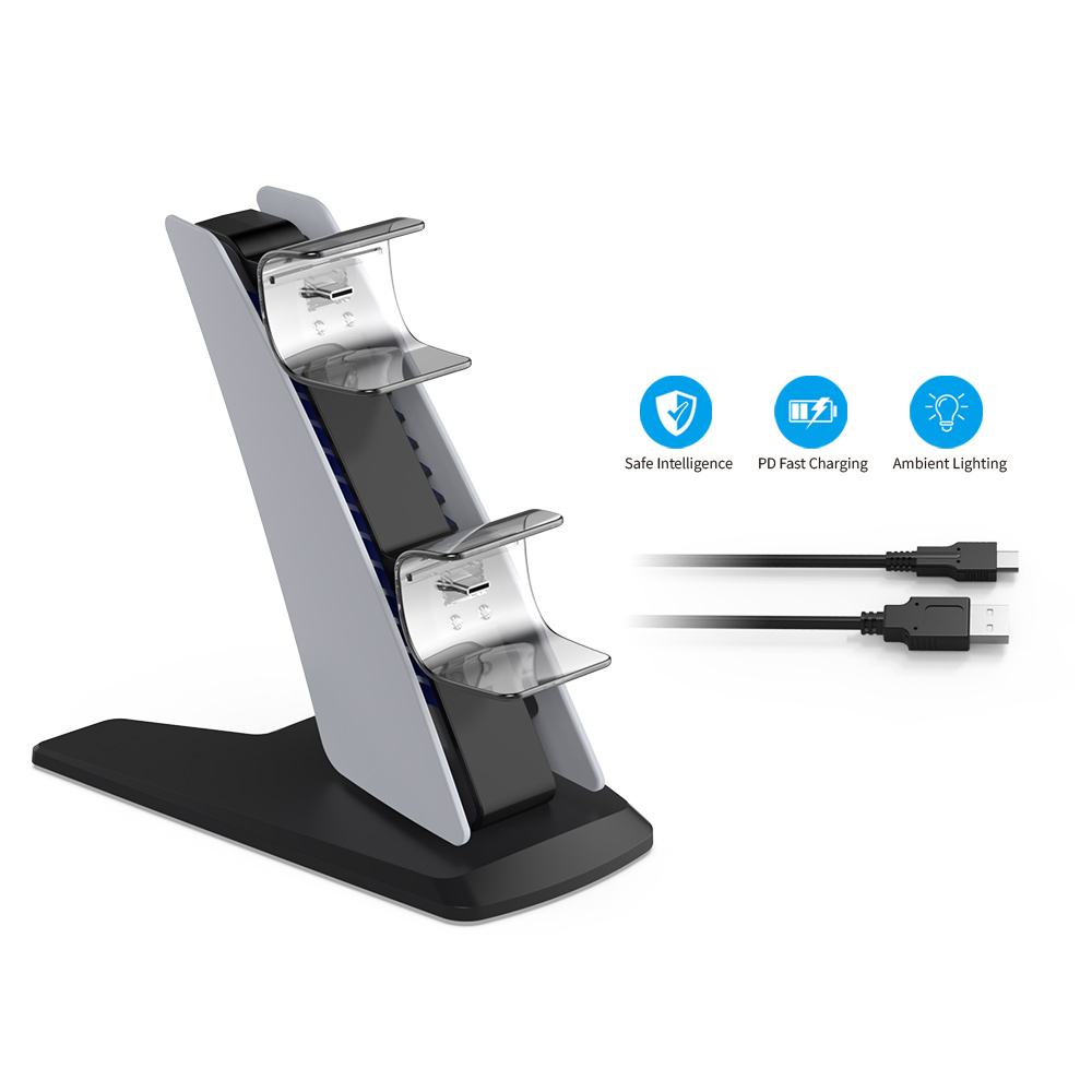 Controller Charger Dock for PS - Controller Charging Stand recensie en prijs