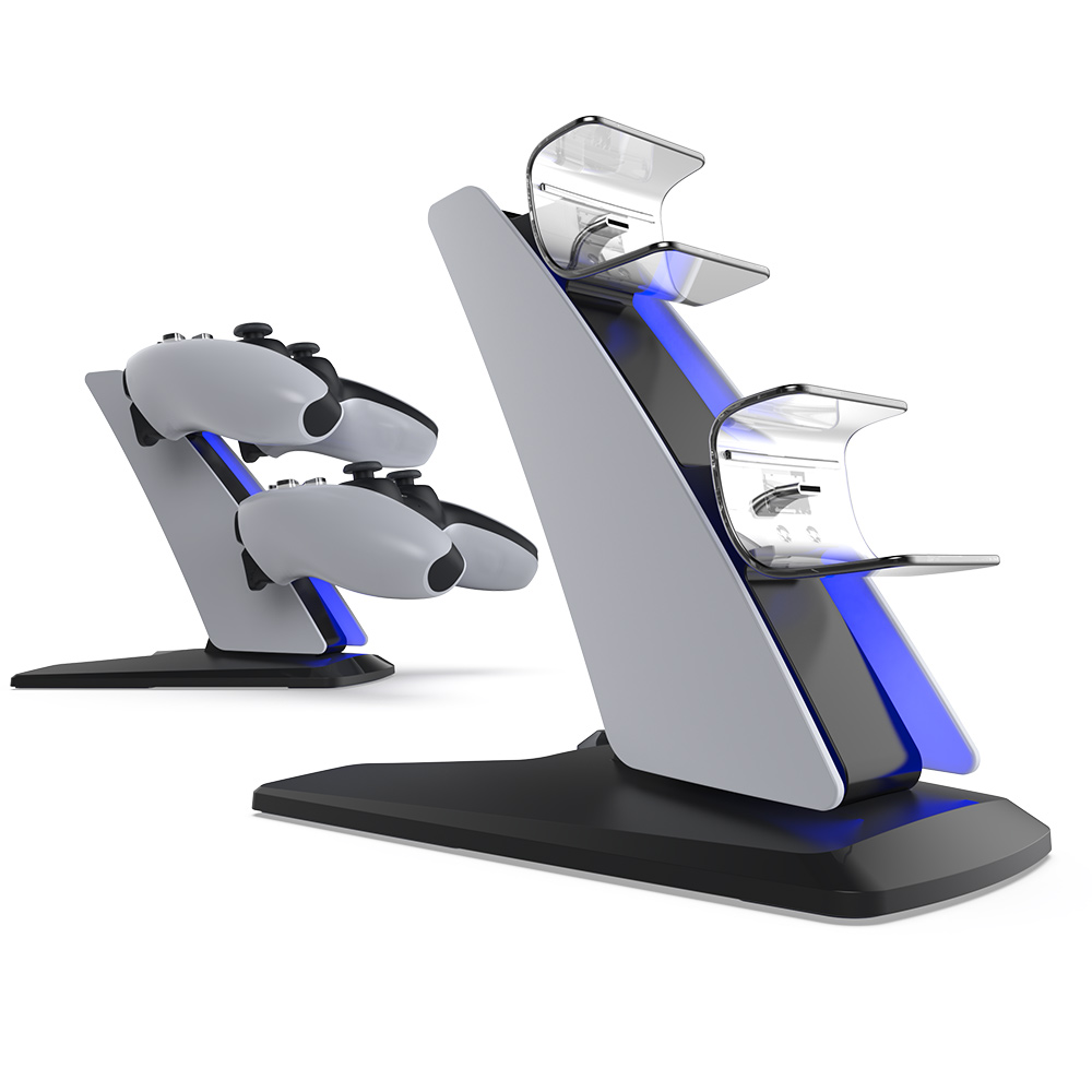 Controller Charger Dock for PS - Controller Charging Stand recensie en prijs