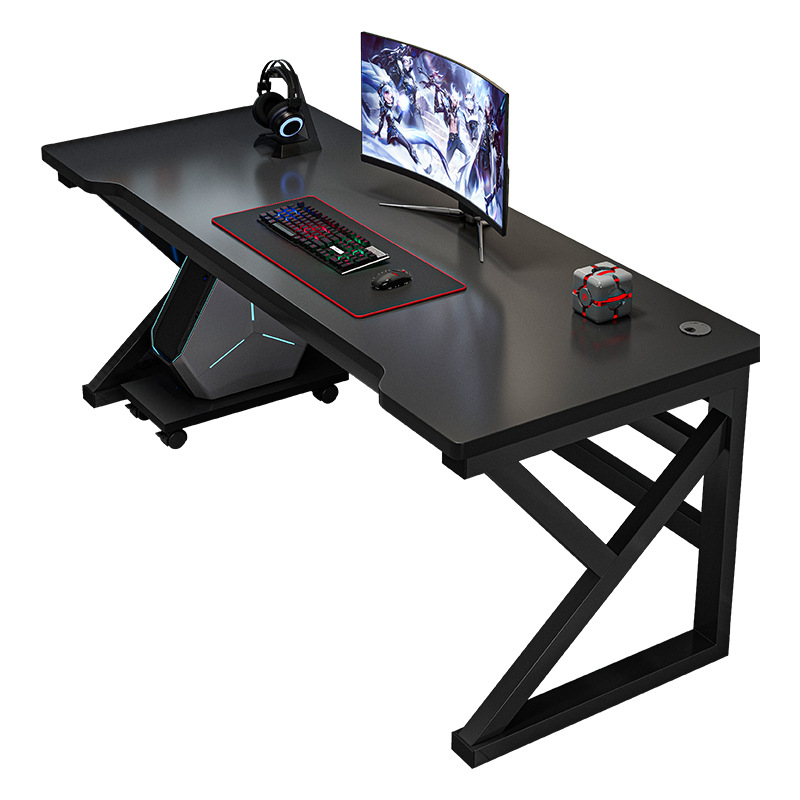 Double Computer Desk Desktop H - Esports Gaming Table recensie en prijs