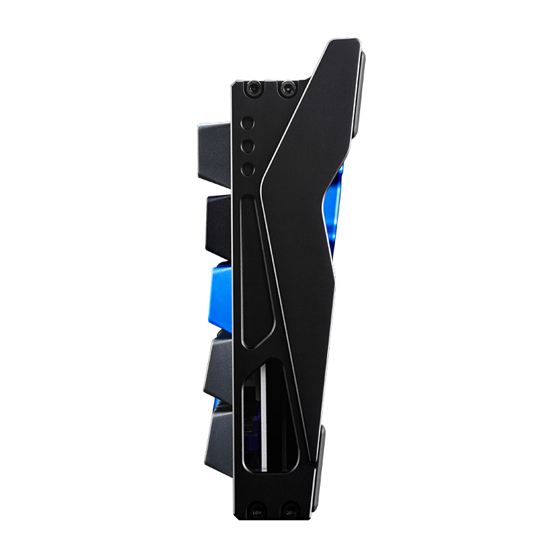 IQUNIX EZ60 Star Trail Switch– - Best Esports Gaming Keyboard recensie en prijs